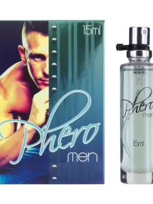 Feromony-PheroMen Eau de Toilette 15ml