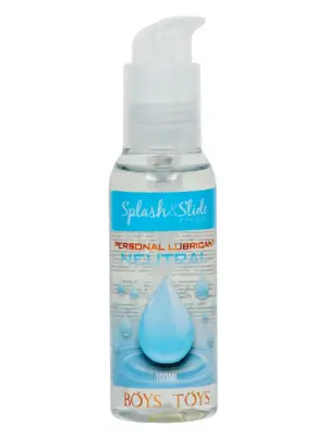 Żel-NEUTRAL Boys of Toys 100 ml.