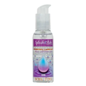 Żel-SILICONE Boys of Toys 100 ml.