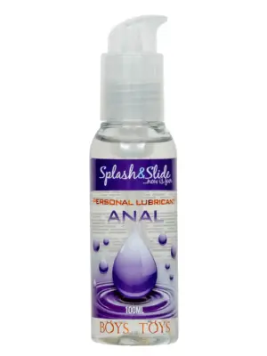 Żel-ANAL Boys of Toys 100 ml.