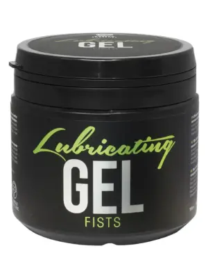 Żel- Fists Lubricating (500ml)