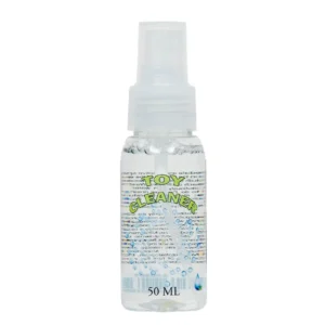 Sprej-Toy Cleaner 50 ml. B - Series