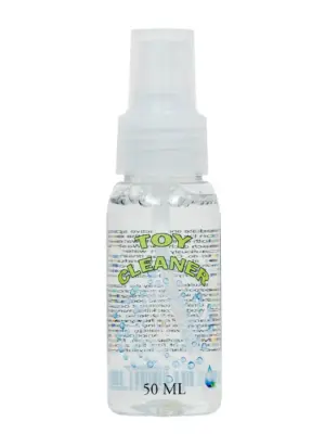 Sprej-Toy Cleaner 50 ml. B - Series