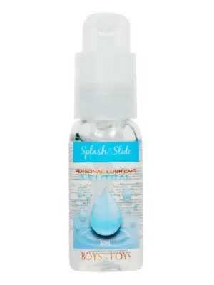 Żel-NEUTRAL Boys of Toys 50 ml