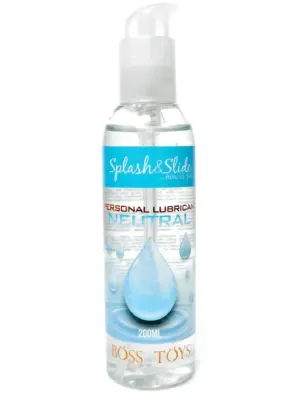 Żel-NEUTRAL Boys of Toys 200 ml.