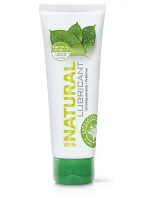 Żel- 100% Natural Lubricant (125ml)