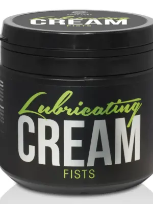 CBL LUBRICATING CREAM FISTS 500 ML