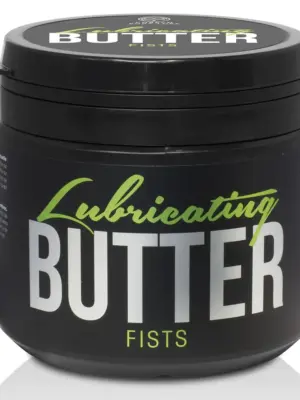 CBL Lubricating BUTTER Fists (500ml)