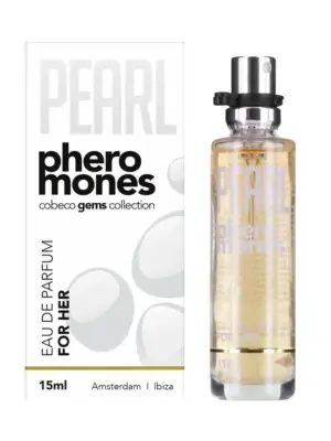 Feromony-Pearl, Women, Eau de Parfum (15ml)