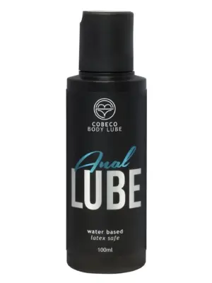 CBL Cobeco AnalLube Water-based (100ml)
