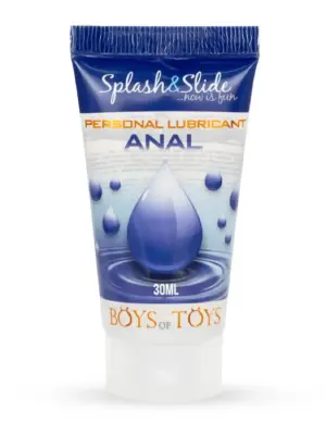 Żel-ANAL Boys of Toys 30 ml.