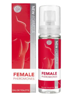 CP Female Pheromones