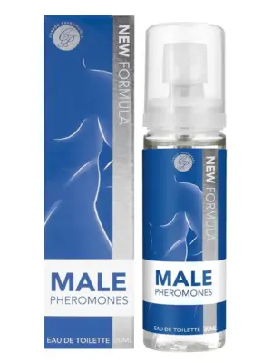 CP Male Pheromones