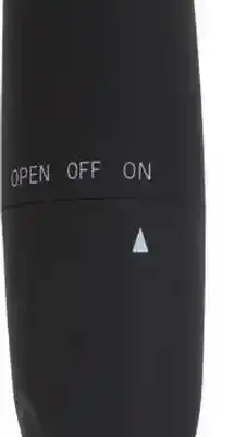 Wibrator Mini G-SPOT Black