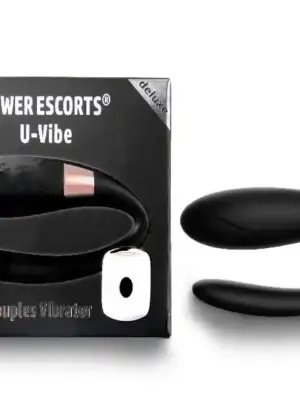 U-Vibe Black