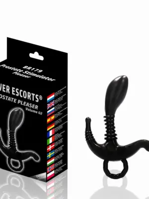 Plug/prostata- Prostate Pleaser