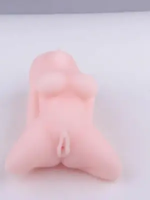 Emma body stroker flesh 500 grams masturbator