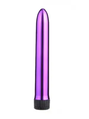 Wibrator Toy Boy Purple
