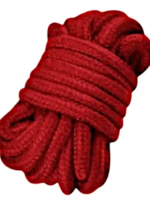 Power Escorts - BR96 - Kinky Rope 5 Meter - Fetish Power