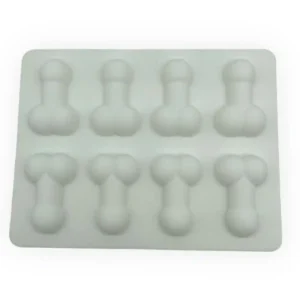 Kinky Pleasure - Penis Ice Cube Sorter