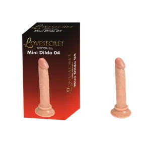 Lovesecret Mini Dildo 04