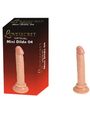 Lovesecret Mini Dildo 04