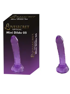 Mini Dildo Lovesecret 05