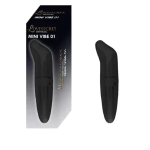 Lovedsecret Mini Vibro 01