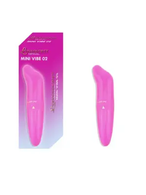 Lovedsecret Mini Vibro 02