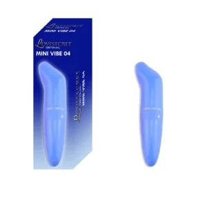 Lovedsecret Mini Vibro 04