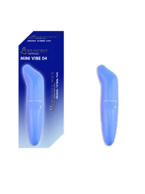 Lovedsecret Mini Vibro 04