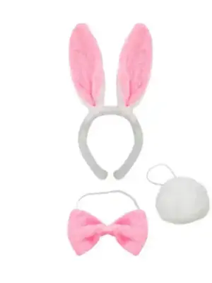 Kostium Króliczka Bunny Roleplay