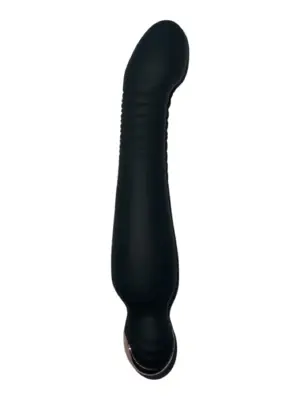 Power Escorts - Ron - Luxury Silicone Vibrator - Rechargeable