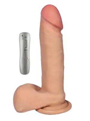Wibrator-KRONOS-LOVECLONEX 7""""""""-vibration