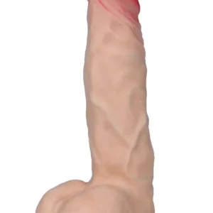 Dildo-POSEJDON-LOVECLONEX 7,5""""""""-flexible
