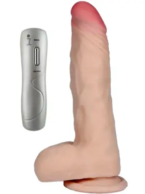 Wibrator-ACHILLES-LOVECLONEX 7,5""""""""-vibration