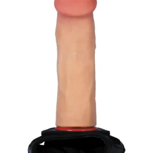 Proteza-AFRODYTA Strap On-LOVECLONEX 6,5""""""""