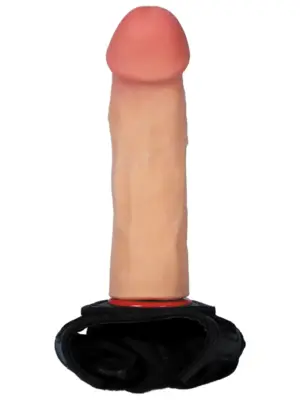 Proteza-AFRODYTA Strap On-LOVECLONEX 6,5""""""""