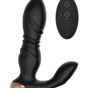 Stymulator - Smart Massager USB 8 Functions / APP + Remote Control