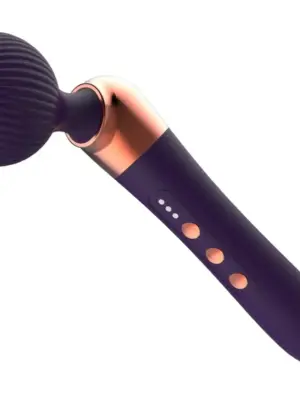Stymulator-Massager Ultra Strong - USB 10 Functions / 5 Speeds