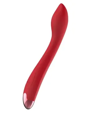Wibrator Punkt G USB 10 Funkcji Silikonowy