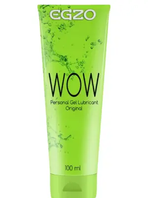 Żel Intymny Nawilżający na Bazie Wody, 100 ml