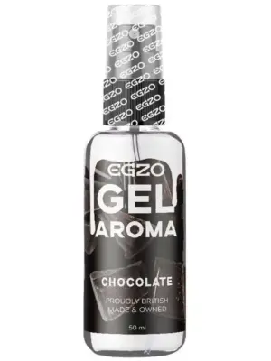 EGZO Choco Glide Oral 50 ml