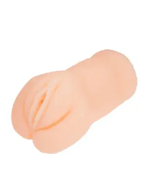Masturbator-Vagina z wibracją 650g-AFRODYTA