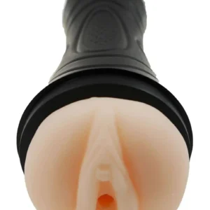 Masturbator-Vagina cyber skin- Latarka