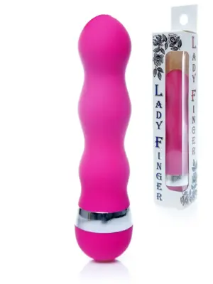 Wibrator-Mini Wand