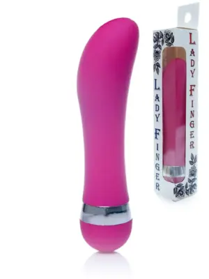 Wibrator-Mini Wand G