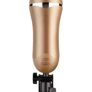 Masturbator-Vagina Delight 9-function USB