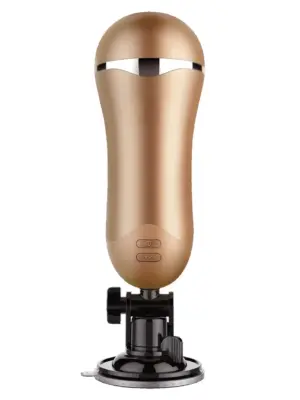 Masturbator-Vagina Delight 9-function USB