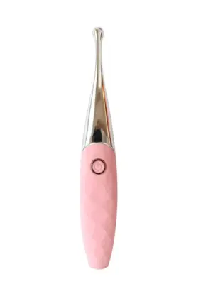 Stymulator-Nana Orgasmic Vibrator -Pink